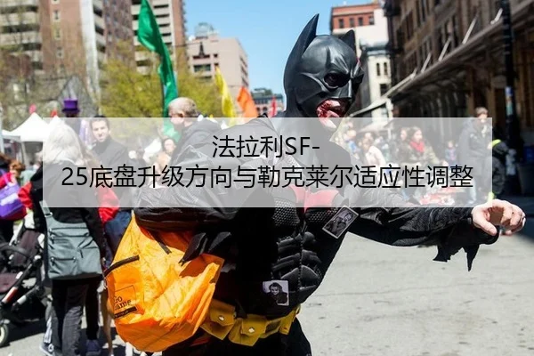 法拉利SF-25底盘升级方向与勒克莱尔适应性调整